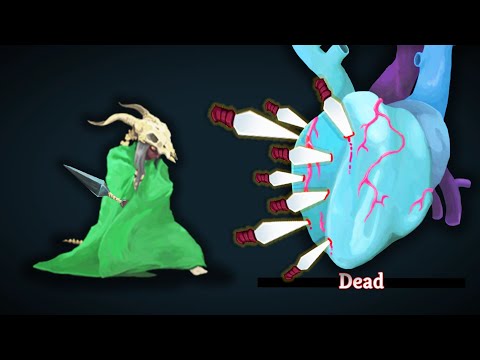 1 in 1,000 Silent Run!