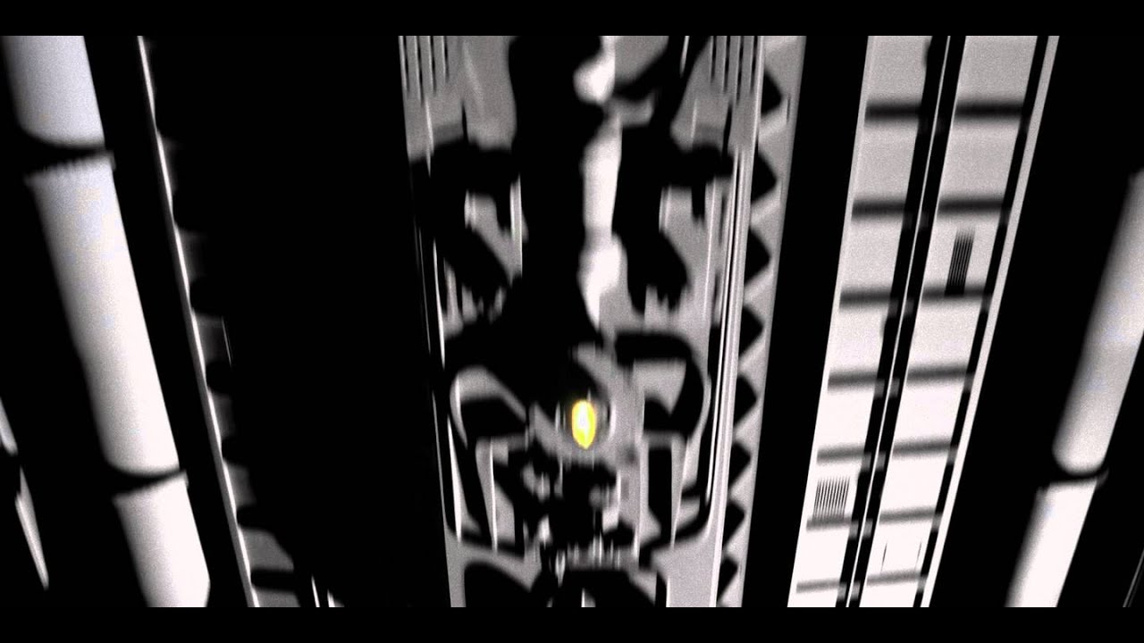 C The Movie - 299792 Kilometers Per Second Trailer