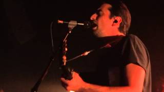 Dotan - Waves, live in Mezz Breda