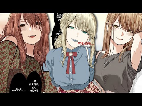 The Tsundere Girlfriend that Loves a Useless Boyfriend