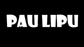 Short Film Pau Lipu...