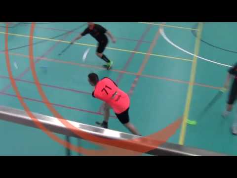 M4D: SS Uleå - SS Kanuuna (6.10.-18)