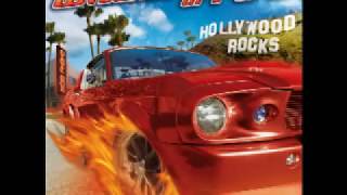 Wheels of Fire - Hollywood Rocks (2010)