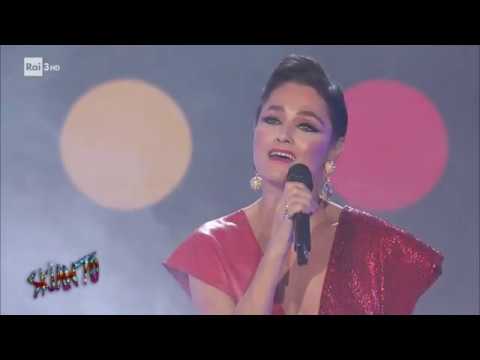 Petra Magoni: "Rien de rien" - Skianto 20/02/2020