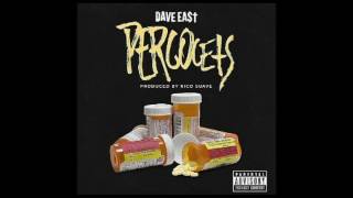 Dave East - Percocets