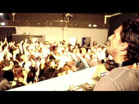 Reverse - Leandro Da Silva @ M2o - Official Aftermovie