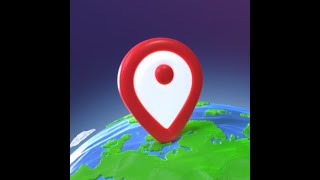 地図のゲームします