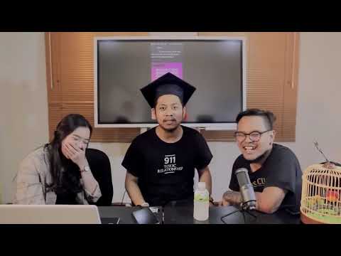 DOPUNG X FORRIN DEADWOOD | PINGIN SIARAN SEASON 2 (REUPLOAD)