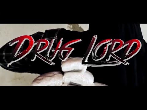 Rawcus - Drug Lord (Official Music Video)