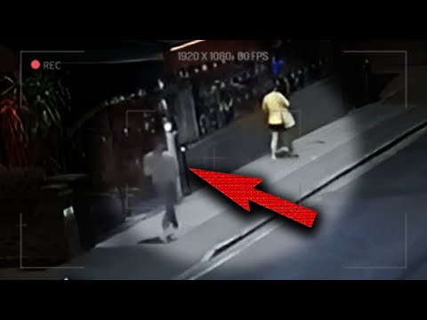 POD - 84 (A True Devil On Killing Spree)