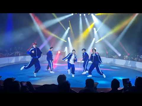 The International Artist Agency  - Haribow - Dubble Dutch