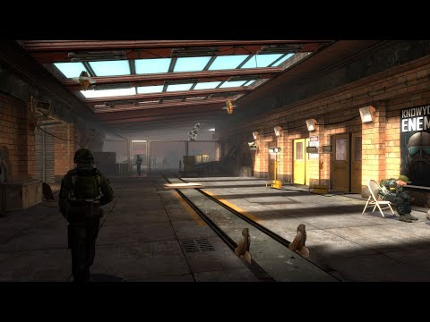 THUNDER`S LEAVES DEMO | TRAILER