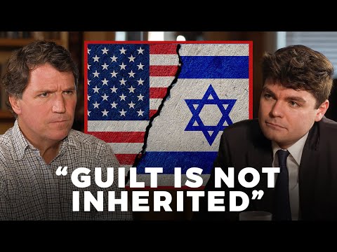 Tucker Debates Nick Fuentes on His Most Controversial Views