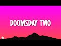 Lyrical Lemonade Eminem Doomsday 2 Lyrics