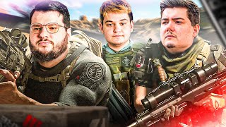 LA MEILLEURE META POUR TOP1 👑 ft. @Thomacky & @KiGuNiiN