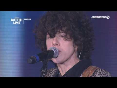 LP - Battiti Live 2016 - Matera