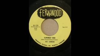 ACE CANNON ♪SUMMER TIME♪