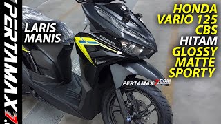 Download lagu Detail Review Honda Vario 125 Hitam Fluo Terbaru 2024 Jogja CBS Glossy Sporty Matte Black #vario125 mp3 Download lagu Detail Review Honda Vario 125 Hitam Fluo Terbaru 2024 Jogja CBS Glossy Sporty Matte Black #vario125 mp3