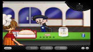 Papas Taco Mia MEGA LONG Gameplay video!!!