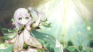 Ugoku Ugoku - Nahida version