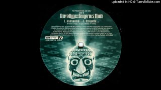 Gravediggaz - Dangerous Mindz (Acapella)