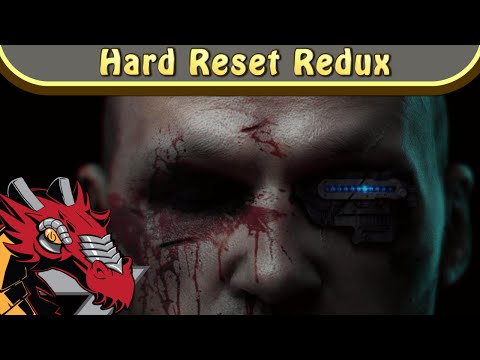 Reboot video thumbnail