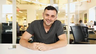 Can Minimalism & Ambition Co-Exist? ft. GaryVee