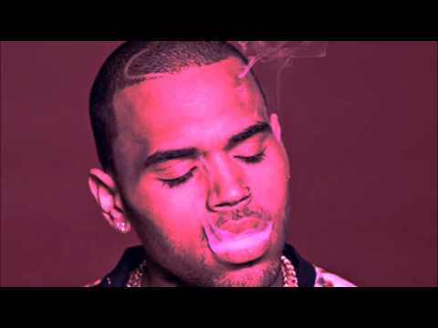 Chris Brown - All Back (Chopped & Screwed by Rabollé Slowdowns)