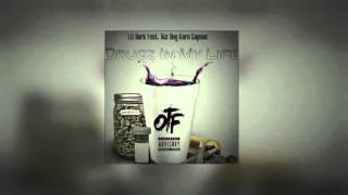 Lil Durk - Drugz In My Life Ft. Ike Boy &amp; Korn Capone