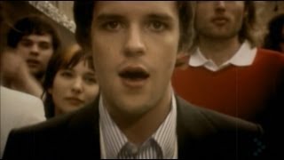 The Killers - All these things I&#39;ve Done [UK Version]