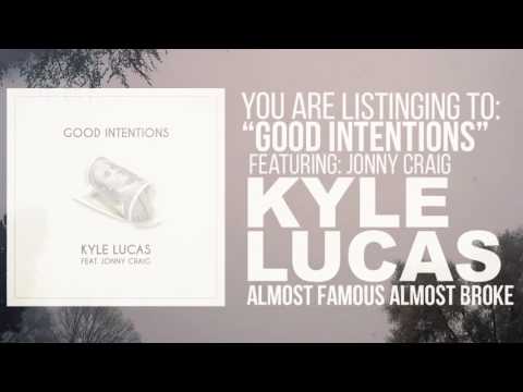 Kyle Lucas- 