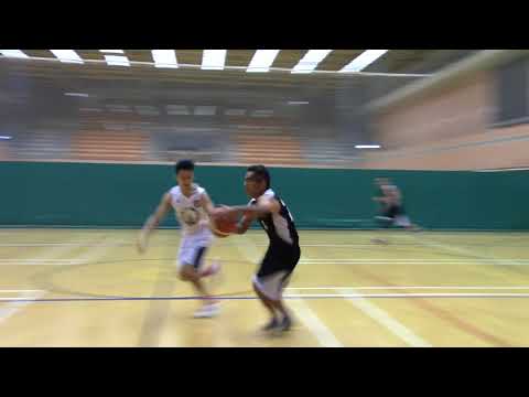 4-06-2018 (Mon) Jokers (White) vs 9198 (Black) Q2