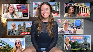 A Year of Solo Trips in England: What I’ve Learned.