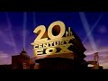 20th Century Fox Jim Henson Productions 1996 DON T BLOCK THIS