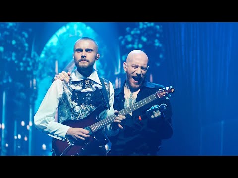 NIKAMUZA - Livin’ on a Prayer (Bon Jovi)