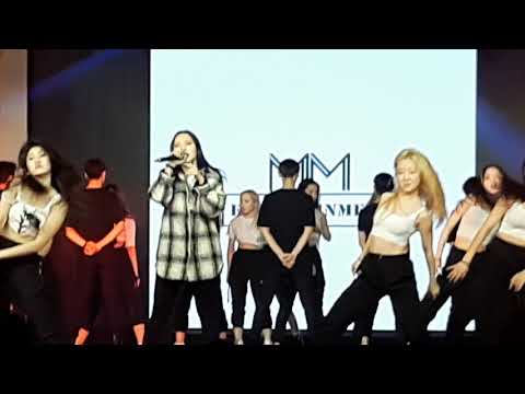 Crystalz. DID. MMBESTSHOW.