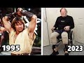Hercules The Legendary Journeys 1995 Cast THEN And NOW The Actors Have Aged Horribly