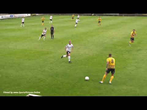 Boston United vs Gateshead FC League Promotion Semi Final Full Game 25-07-20