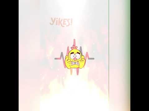 Red Dragonx - YIKES! /6:18 Freestyle (Slowed & Reverb)