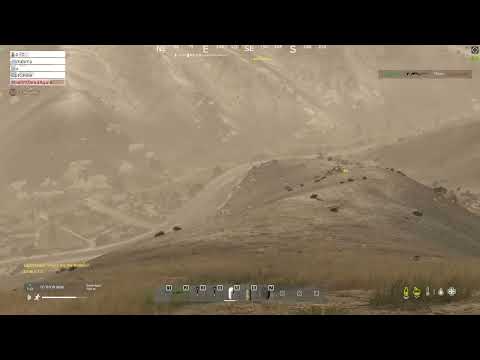 Dayz quick 3k Titan Takistan