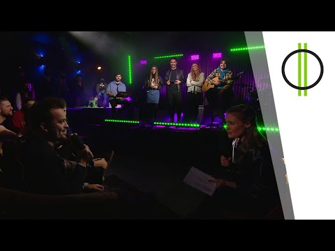 Én Vagyok Te! - Heatlie, Nági és Betti, Patikadomb (S02 EP02)