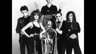 45 Grave live at Godzilla&#39;s 1/29/1982 - Wax