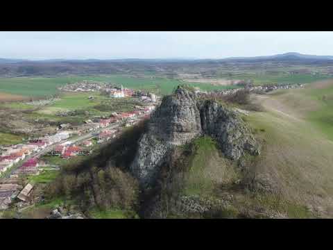 Surice (Sk)  Söreg dji mini 2