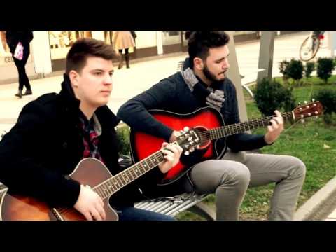 Metronom Osijek   Budi moja voda Laufer COVER