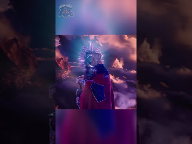 Vídeo relacionado con Dom The Dream Defender (Strange Tales Book 5) (English Edition)