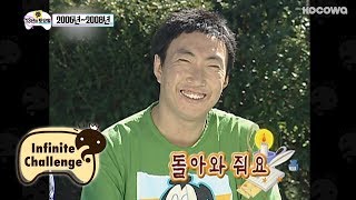 The Reason Why Park Myung Soo Was Carried Away is Finally Revealed [Infinite Challenge Ep 564]