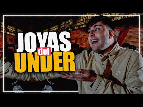 JOYAS DEL UNDER🔥(SUBTITULADO)
