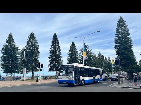 (Withdrawn) Volvo B10BLE Phoenix Orana m/o 3915
