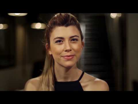 Never Settle For Less - Funny Divorce Lawyer Commercial - Marie Sarantakis