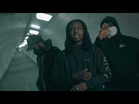 Sesh Family (YS) - LET ME SPEAK (Official Video)